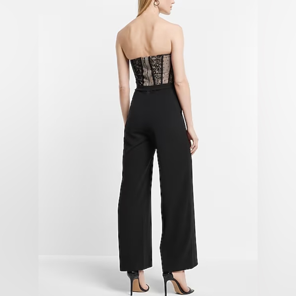 Jumpsuit - Picture 2 of 10